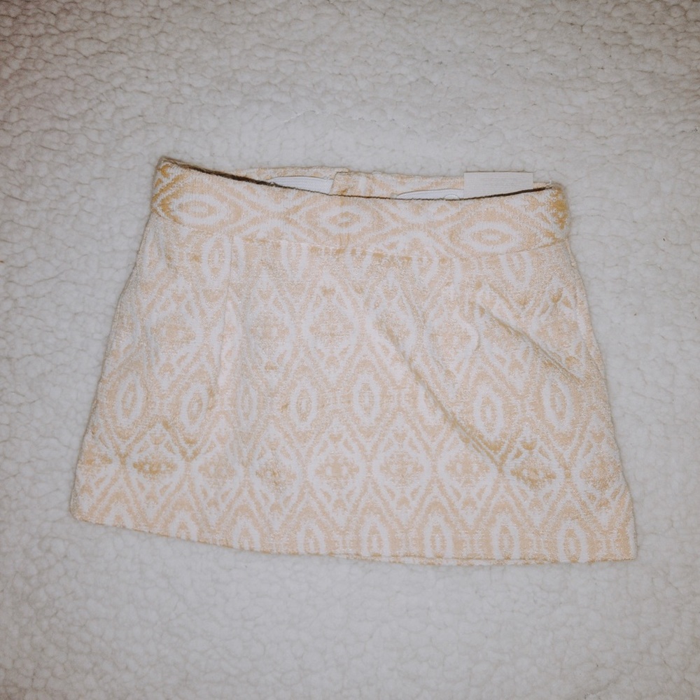 baby boutique skirt